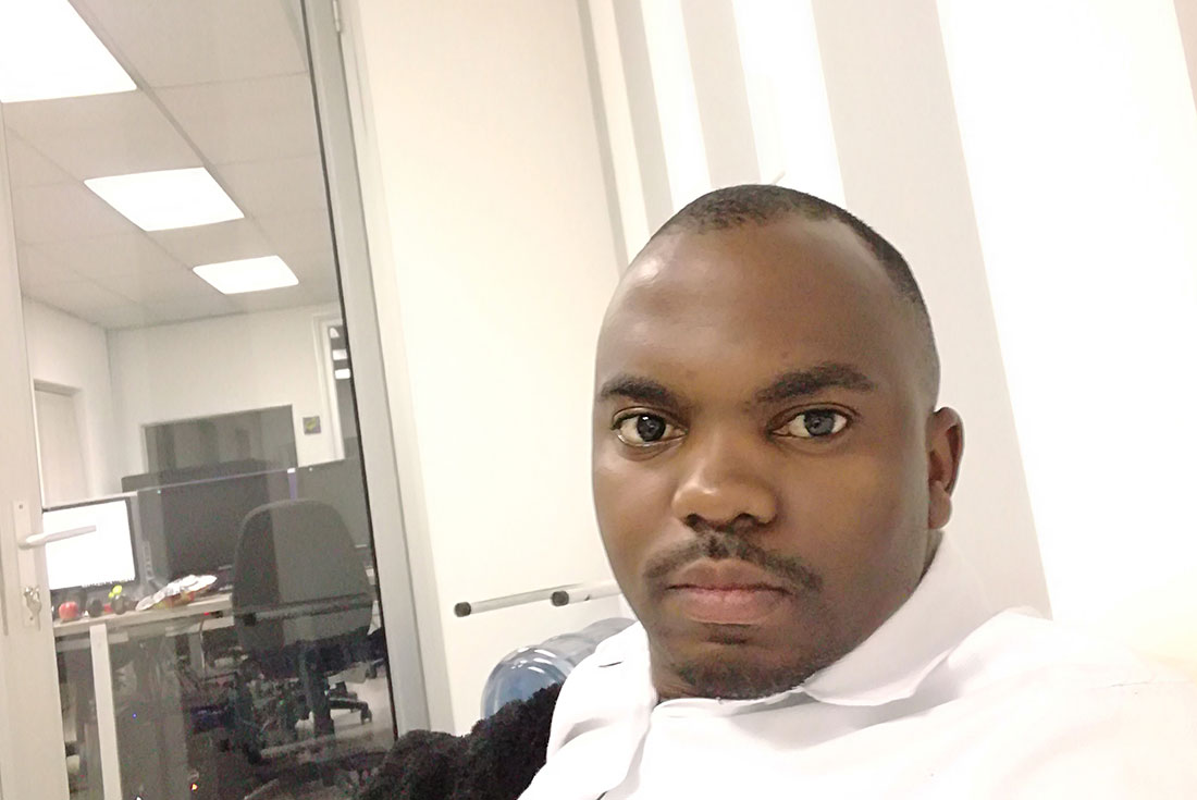 Monde Masiza